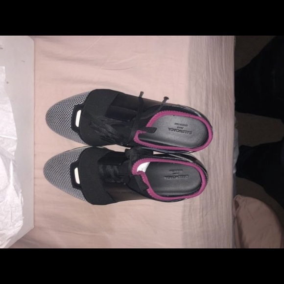 Balenciaga runners - Picture 3 of 8